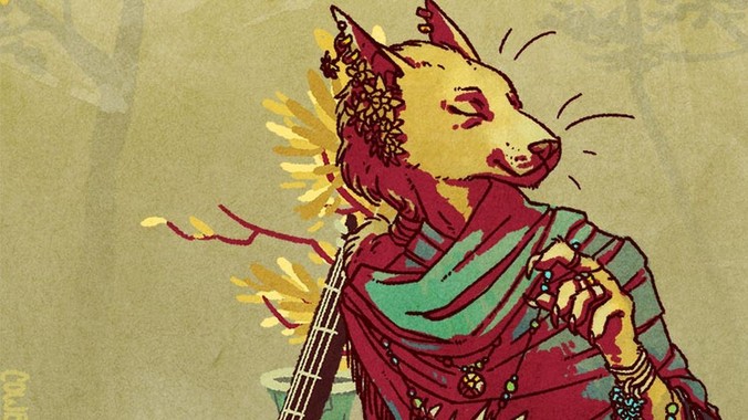 KVM显示器有哪些？